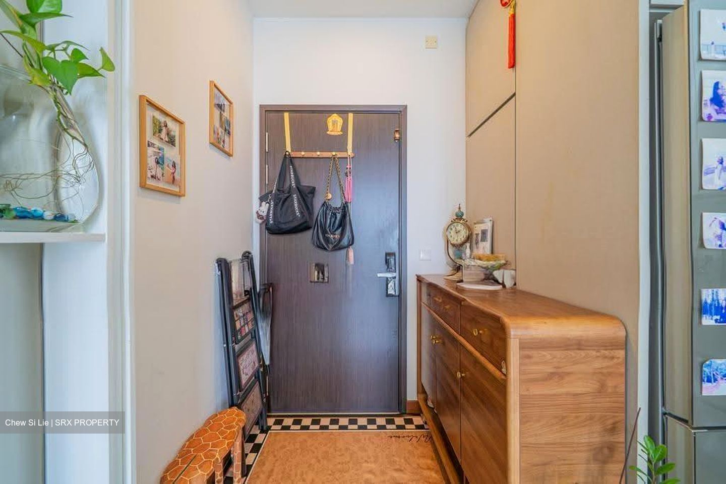 The Hillier (D23), Apartment #613048161